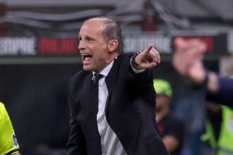 Allegri arriva a Napoli, cinque colloqui per la squadra e il mercato: retroscena su Brahim Diaz