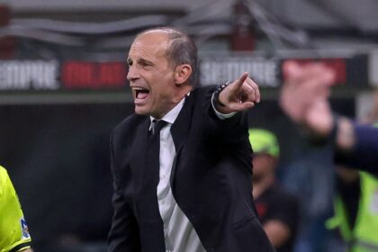 Allegri arriva a Napoli, cinque colloqui per la squadra e il mercato: retroscena su Brahim Diaz