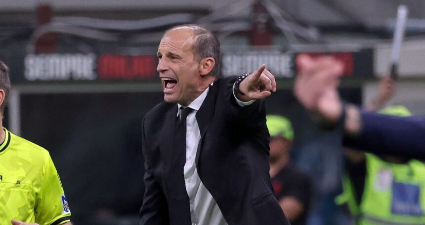 Allegri arriva a Napoli, cinque colloqui per la squadra e il mercato: retroscena su Brahim Diaz