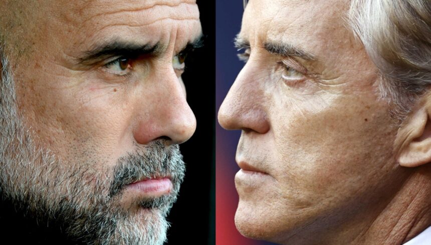 il ruolo di Maldini, Wikipedia, e la rinuncia necessaria (e dovuta) di Pep e Mancio