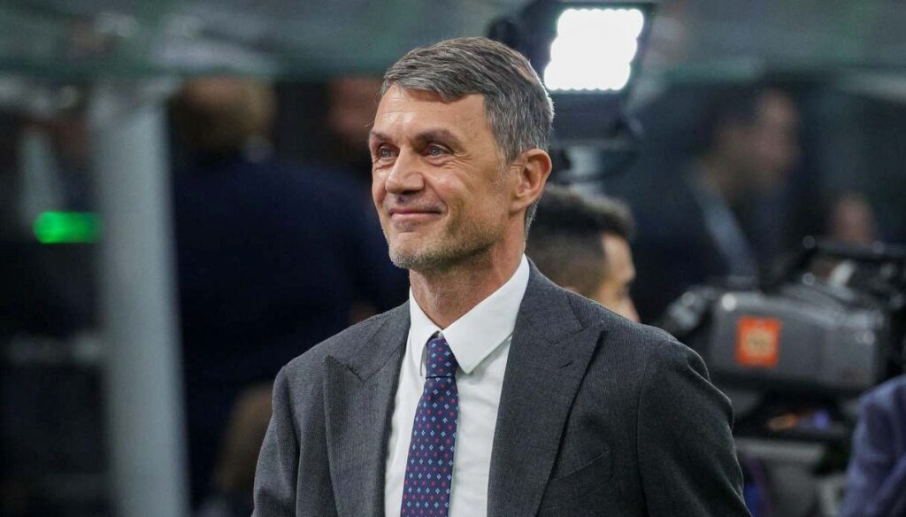 perché Maldini lo vuole ct