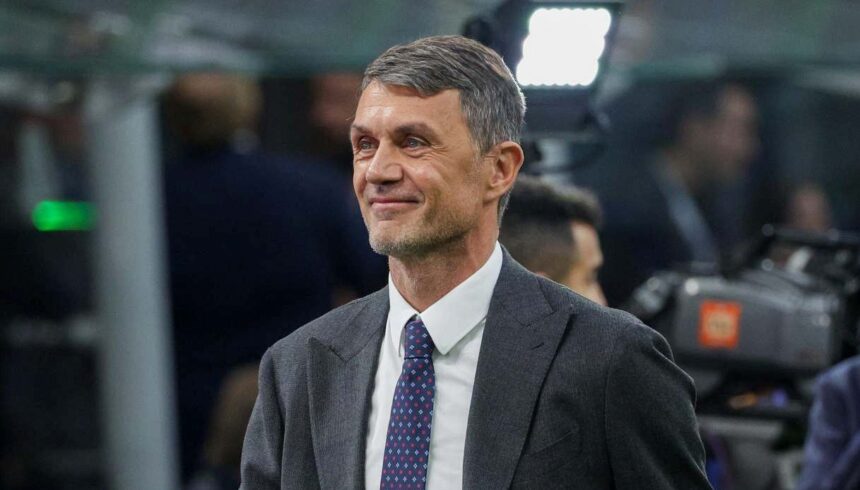 perché Maldini lo vuole ct
