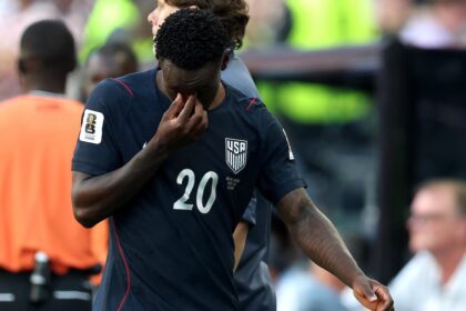 USA-Belgio, la verità di Balogun sul caso che ha scosso il Mondiale: “Prima ero felice, poi è cambiato tutto”