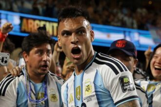 Bellingham contro Messi, la scelta di Scaloni su Lautaro
