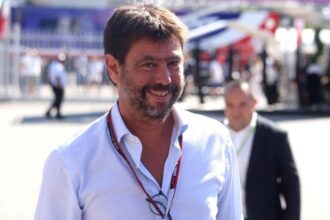 il legame con Chiellini e il ritorno in bianconero