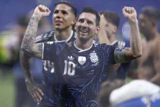 Lautaro finalmente eroe ai Mondiali, Messi infinito, Tuchel combina un disastro 