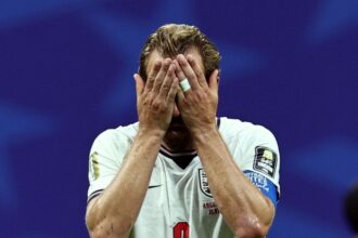 la Golden Generation e il confronto con la Nazionale azzurra