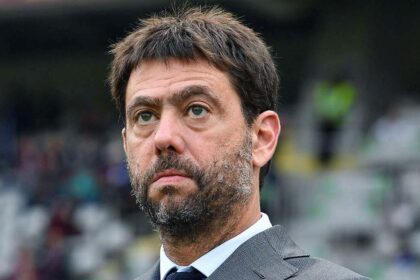 Andrea Agnelli vince la battaglia, la Corte UE dà ragione all’ex presidente della Juventus: ora la FIGC trema