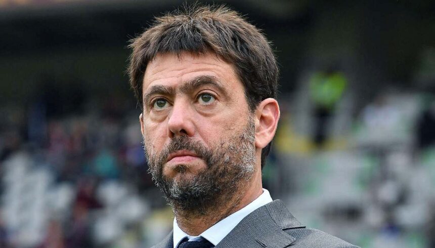 Andrea Agnelli vince la battaglia, la Corte UE dà ragione all’ex presidente della Juventus: ora la FIGC trema