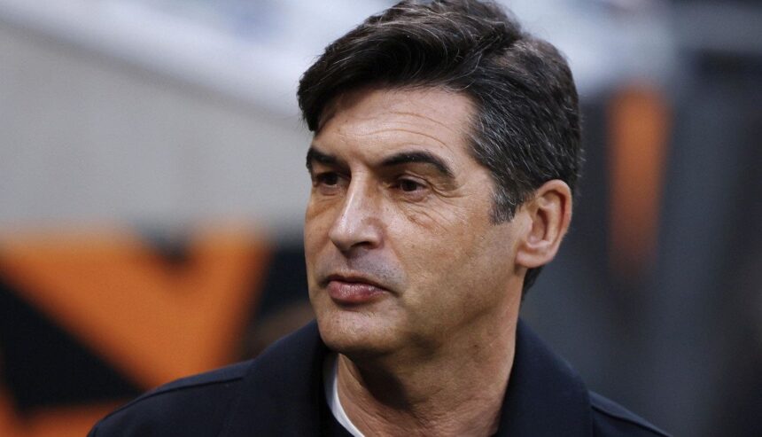 nel suo sfogo anche l’errore del club con Allegri e i rischi per Amorim