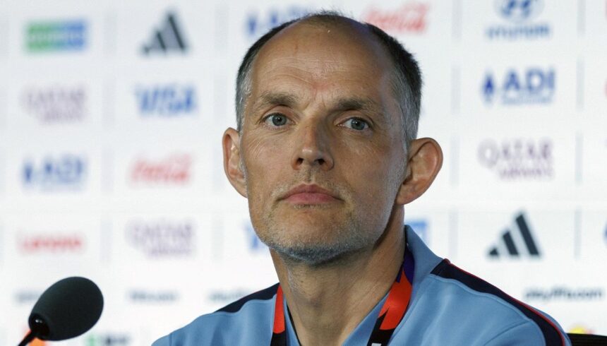 la clausola fino a Euro 2028, le accuse alla Fifa e l’ombra di Guardiola