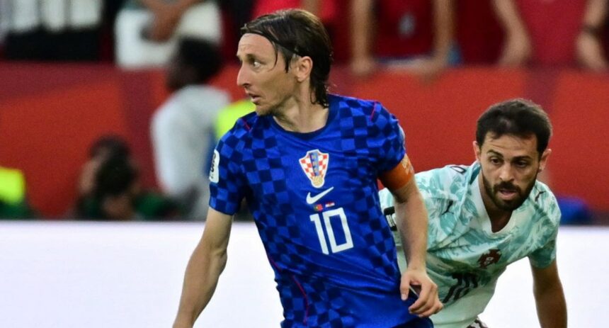 il neo c.t. della Croazia Bilic alleato dei rossoneri. E il mercato per Amorim intriga Luka