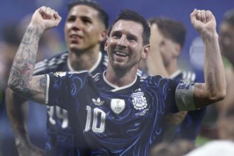 la verità dei media iberici su Messi e compagni
