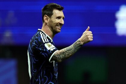 Yamal dal 1', Messi con Alvarez, Lautaro ancora in panchina