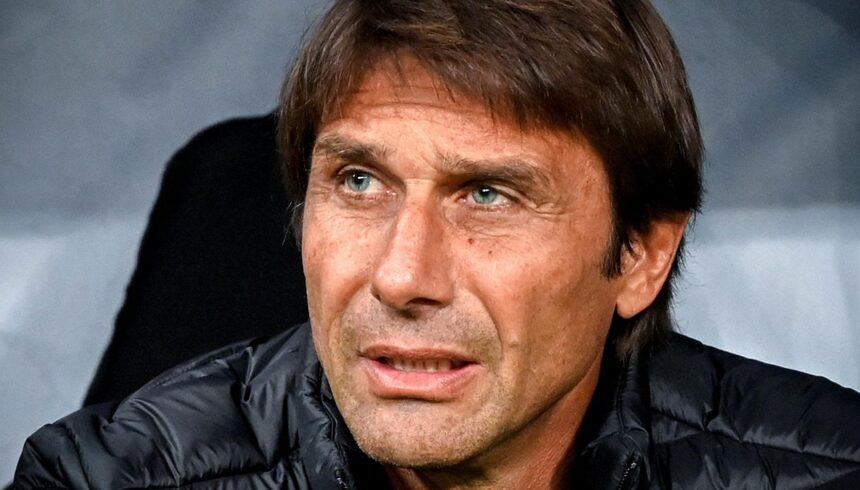 “Italia? Nessuno mi ha chiamato”, la verità di Conte che manda un messaggio a Malagò e Maldini. E a sorpresa difende Tuchel