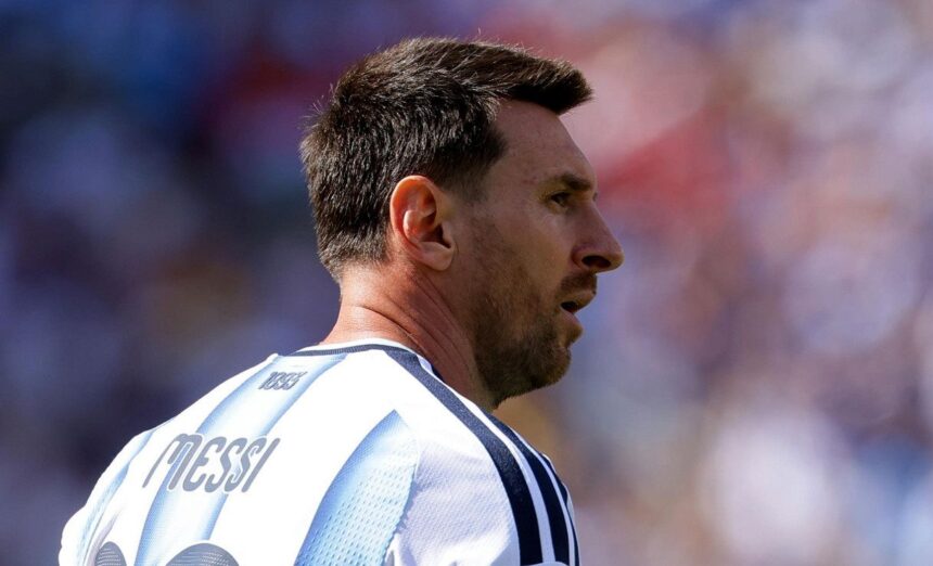 Messi favorito, Yamal e Rodri lo tallonano, due ex Napoli gli outsider