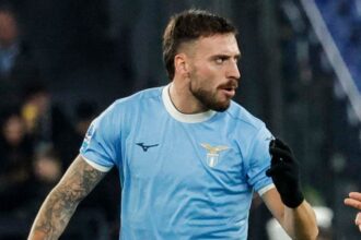 l’ex Lazio spiega perché ha preferito i rossoneri al Napoli di Allegri