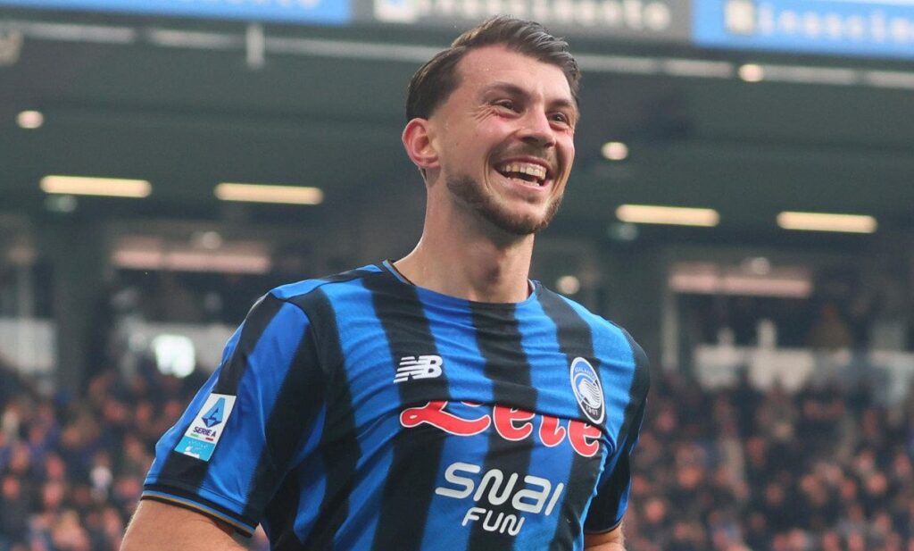Sarri tra un Samardzic pronto a sbocciare e i dubbi sulla difesa
