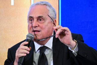quanto perde Lotito e le conseguenze per Gattuso