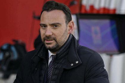 le ultime grane di Allegri