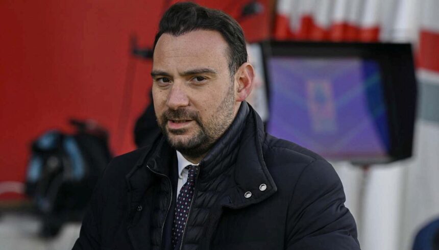 le ultime grane di Allegri