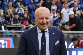 Tornike brilla in Conference, Inter e Napoli ancora in tempo per l’affare