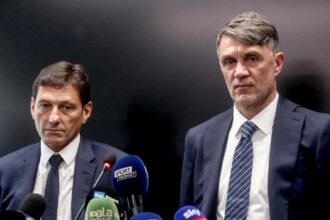 Italia, Maldini e Leonardo a rischio dimissioni? Cosa succede se salta Pirlo. Zazzaroni caustico: “Un fallimento”