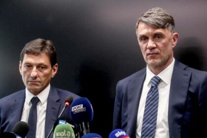Italia, Maldini e Leonardo a rischio dimissioni? Cosa succede se salta Pirlo. Zazzaroni caustico: “Un fallimento”