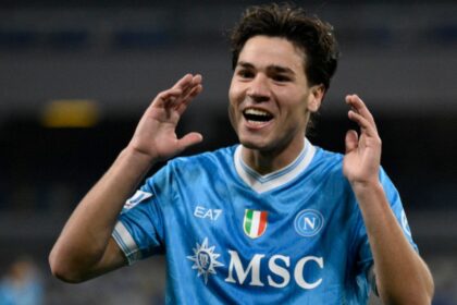 il grande rischio col ritorno di De Bruyne, la soluzione da Allegri o da Manna