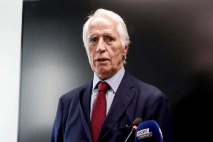 perché le dimissioni sarebbero un disastro