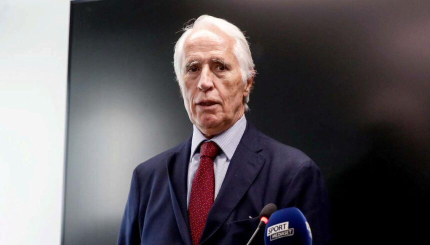 perché le dimissioni sarebbero un disastro