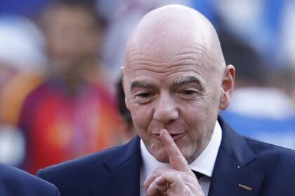 Ceferin non ci sta, dura replica dell’Uefa  