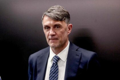 l’accusa dopo le dimissioni. Dal Milan all'Italia è sempre Paolo l'intransigente