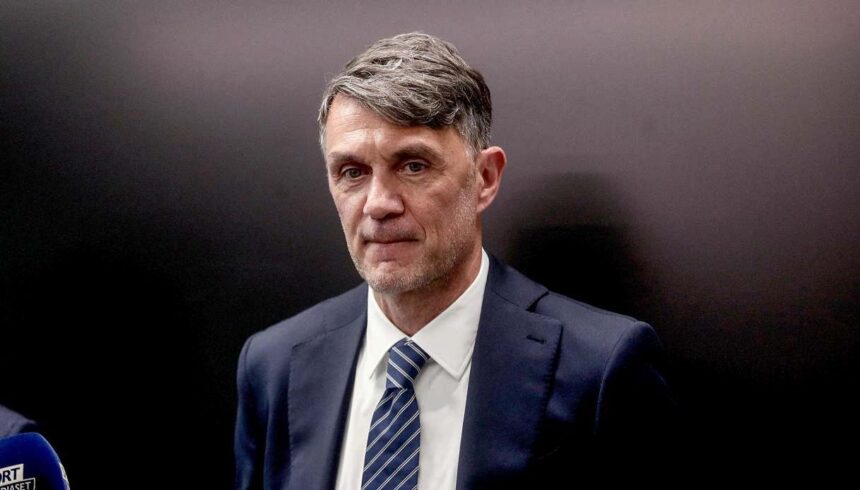 l’accusa dopo le dimissioni. Dal Milan all'Italia è sempre Paolo l'intransigente