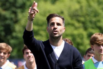 nel Como spazio al talento di Liberali, con o senza Paz