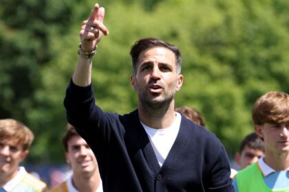 nel Como spazio al talento di Liberali, con o senza Paz