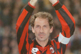 Addio a Franco Baresi, simbolo del Milan e della Nazionale rispettato da compagni e avversari