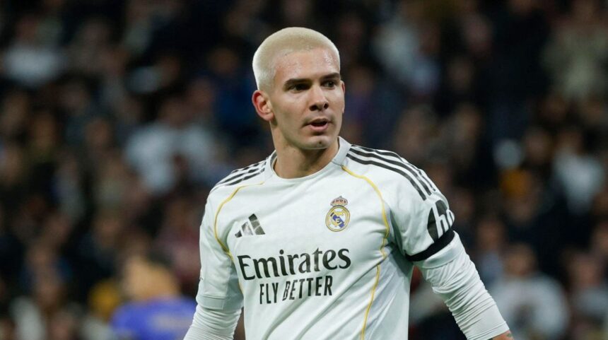 dopo le certezze Ramos e Gila Amorim pronto a scommettere su un talento da rilanciare