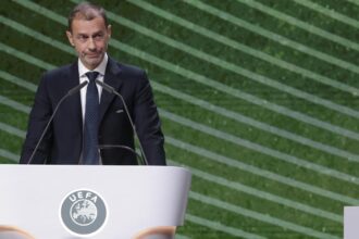 il duro comunicato e la minaccia di Infantino