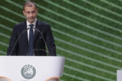 il duro comunicato e la minaccia di Infantino