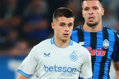 Italia, cosa farà Mancini con Tresoldi? Una big d’Europa sul talento snobbato da Gattuso e dalla serie A 