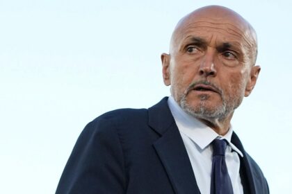 la bordata sul ritorno di Mancini. E sul mercato se la prende con Comolli