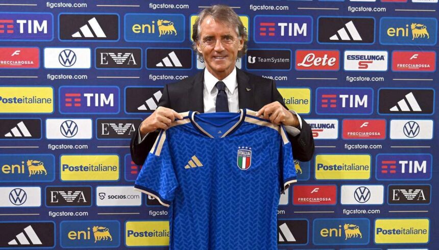 dalla Juventus all’Inter tutti contro di lui, perché la serie A non lo vuole ct. Il precedente “infuocato” nel 2022