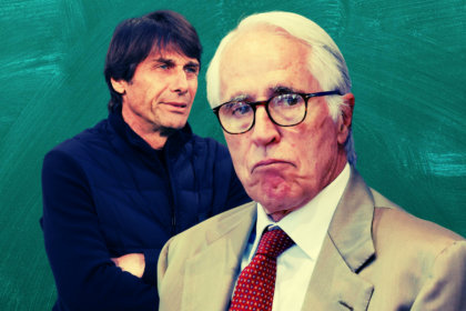 perché don Antonio fa così paura