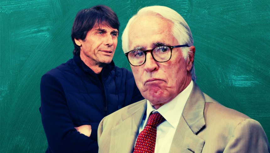 perché don Antonio fa così paura