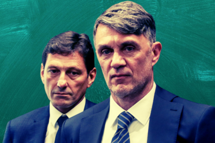 sta giocando per sè o per l'Italia? Perchè non vuole Conte o Mancini e preferisce Pirlo o Palladino