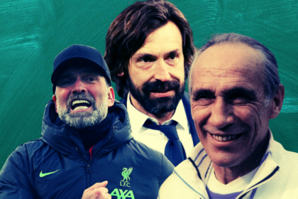 l'ultima chiamata per lui e per l'Italia passa dal suo calcio liquido. Ma oggi è ancora solo una tesina