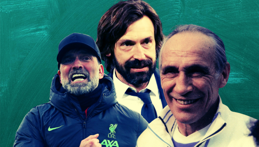 l'ultima chiamata per lui e per l'Italia passa dal suo calcio liquido. Ma oggi è ancora solo una tesina