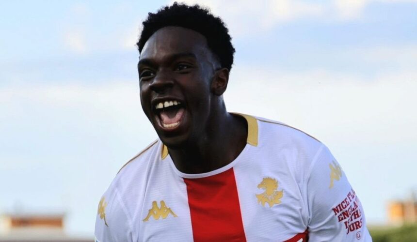 un po’ Bolt e un po’ Kean, dove giocherà con Spalletti