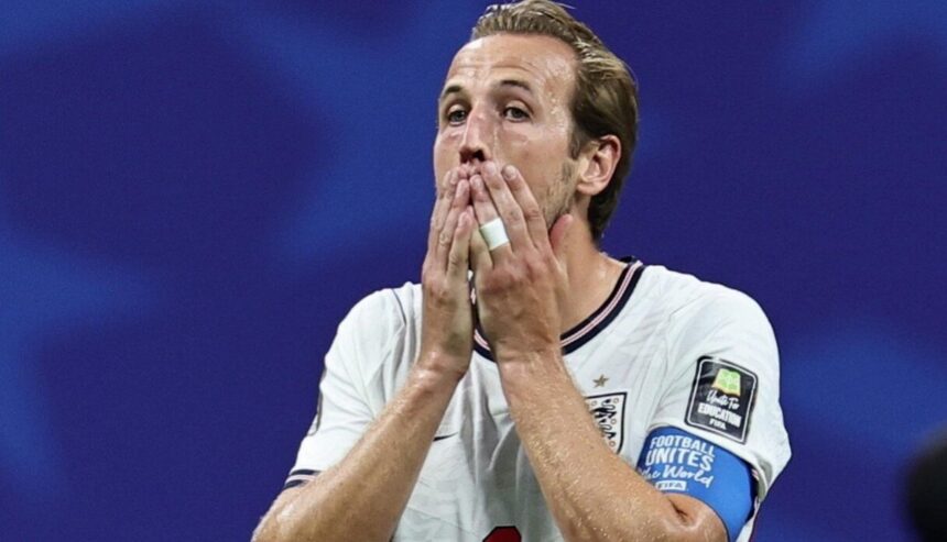 Inghilterra-Argentina, Tuchel nel mirino dopo il ko
